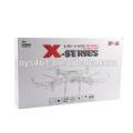 MJX X705C 2.4G 6-AXIS en temps réel quad copter télécommande drone china quadcopter fpv drone